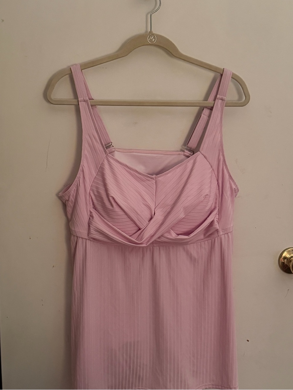 Modlily Tankini Top 2x